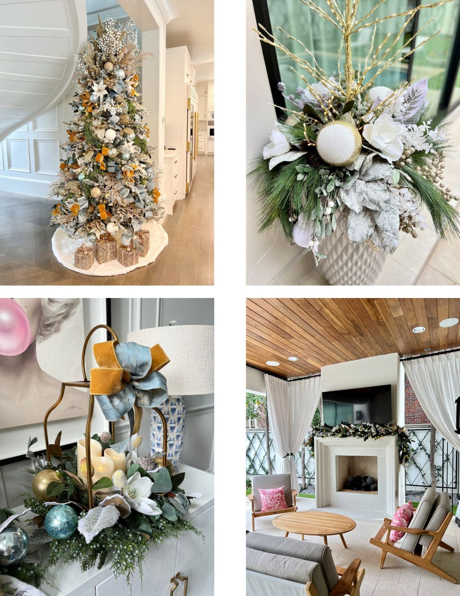 christmas decor