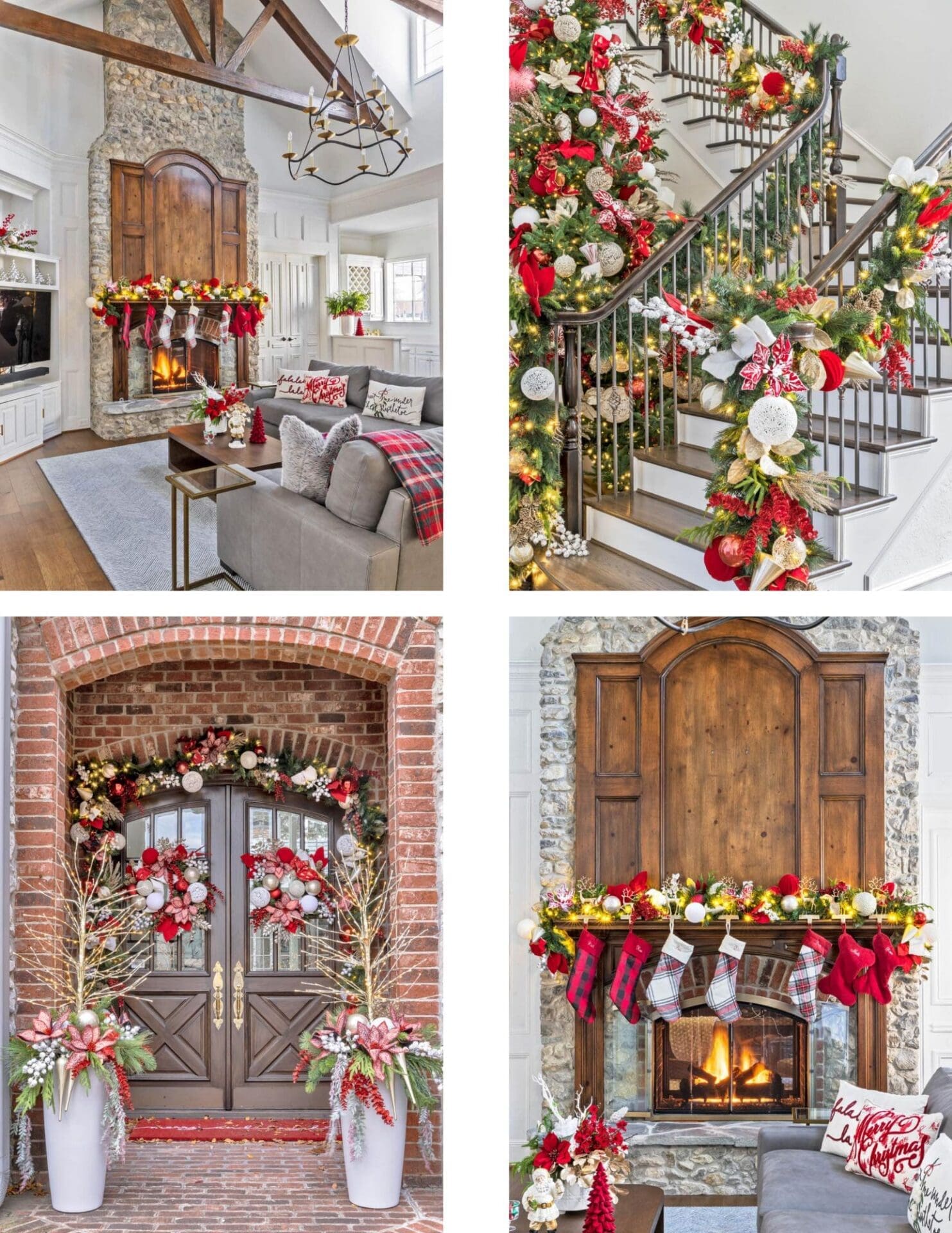 christmas decor