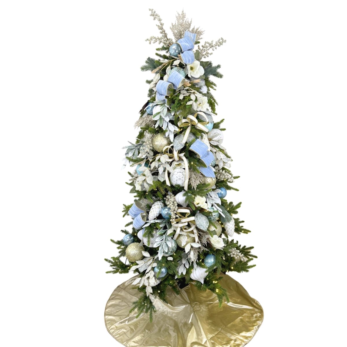 Christmas in Vail Christmas Ornamentation Package