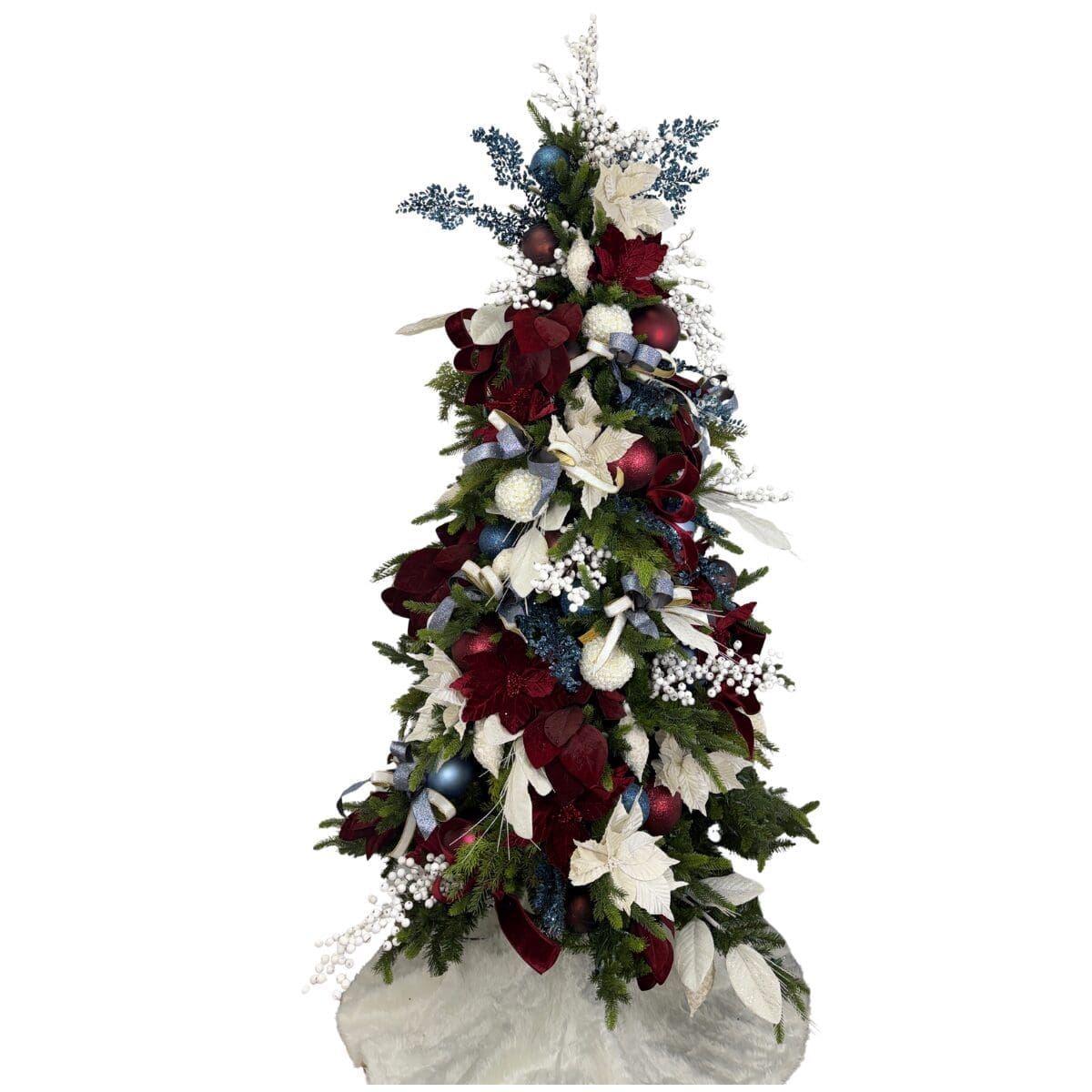 The Nantucket Christmas Ornamentation Package
