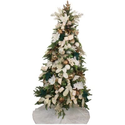 The Meyers Christmas Ornamentation Package