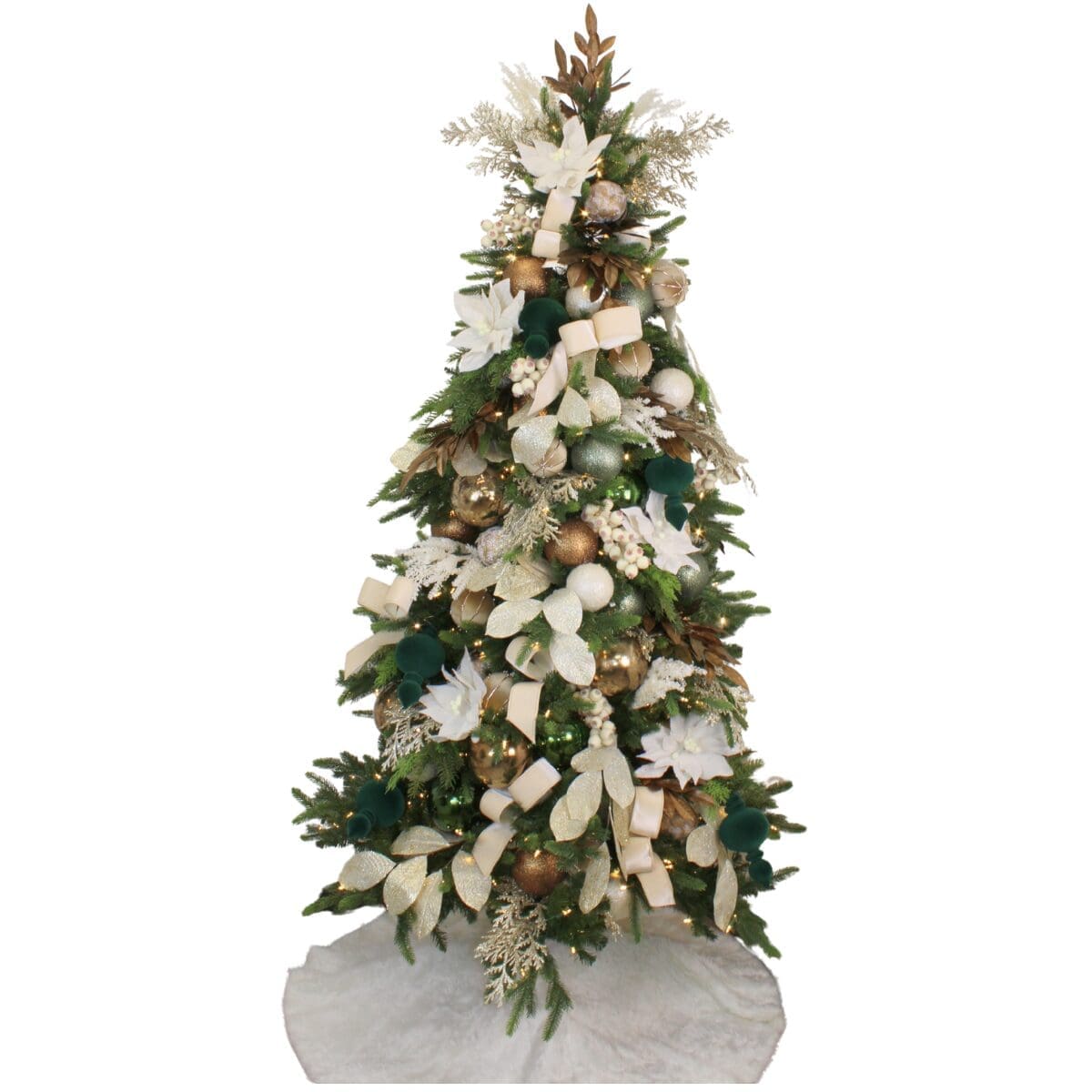 The Meyers Christmas Ornamentation Package