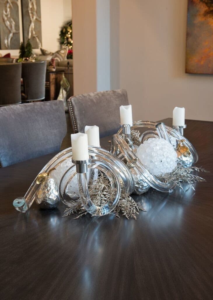 christmas interior decorator frisco