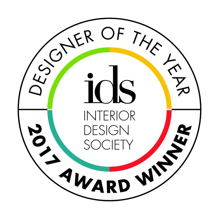 2017 National and Dallas Interior Designer Award Winner