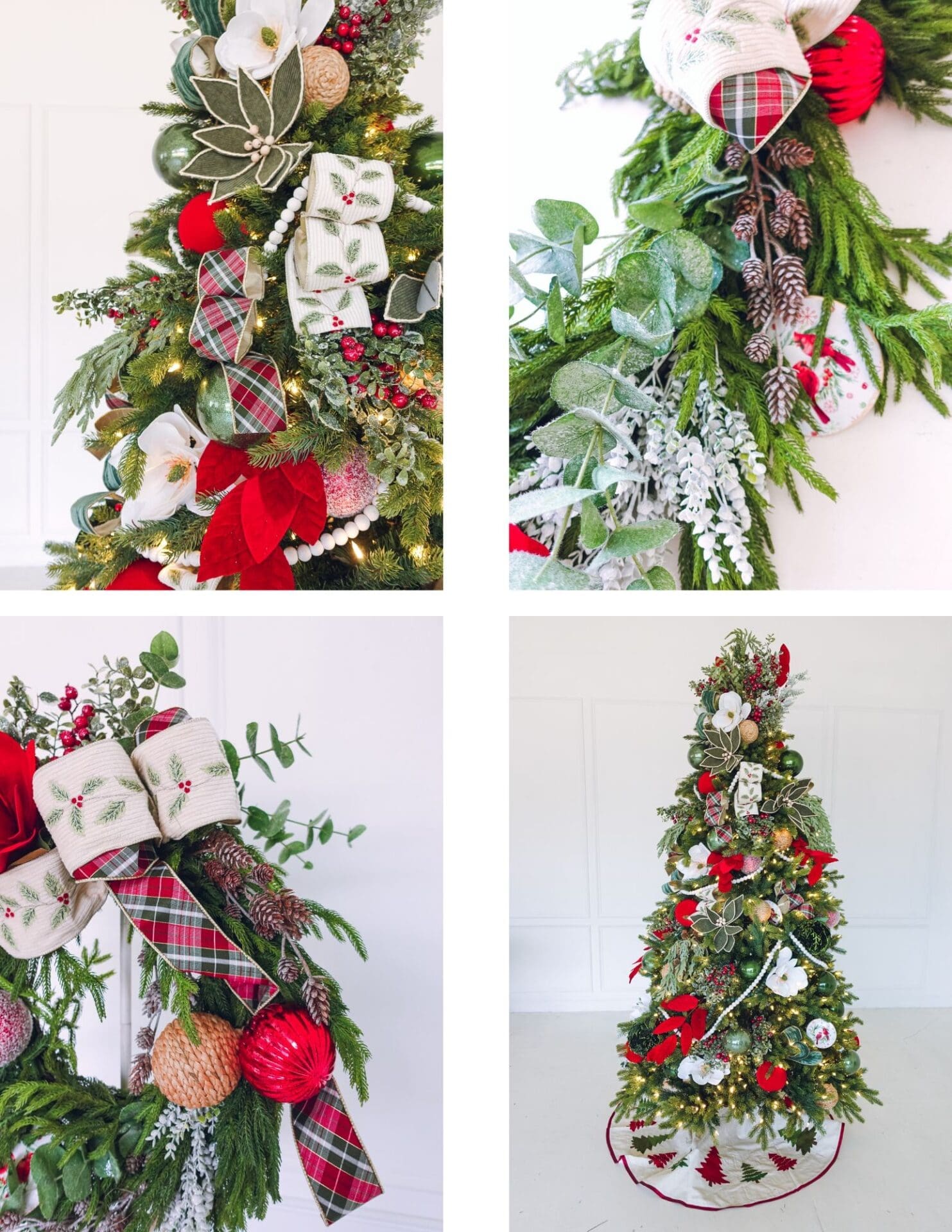 christmas decor